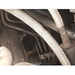 Abs para Ford Focus Berlina (Cak)