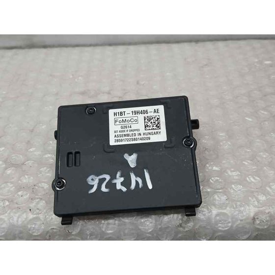Camara para Ford Fiesta (Ce1)