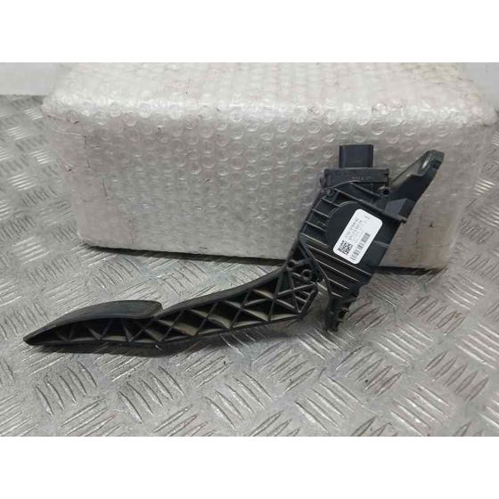 Potenciometro Pedal para Ford Fiesta (Ce1)