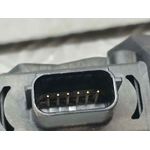 Potenciometro Pedal para Ford Fiesta (Ce1)