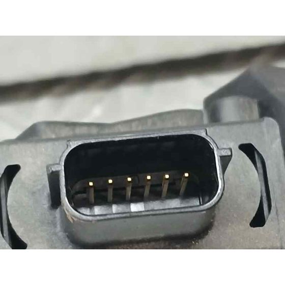 Potenciometro Pedal para Ford Fiesta (Ce1)