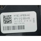 Potenciometro Pedal para Ford Fiesta (Ce1)
