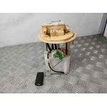 Aforador para Peugeot 508