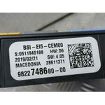 Caja Reles / Fusibles para Peugeot 508