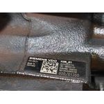 Bomba Alta Presion para Renault Scenic Ii