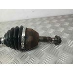 Transmision Delantera Derecha para Opel Astra Gtc