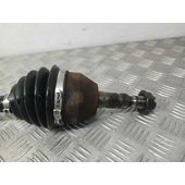 Transmision Delantera Derecha para Opel Astra Gtc
