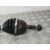 Transmision Delantera Derecha para Opel Astra Gtc