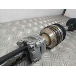 Transmision Delantera Derecha para Opel Astra Gtc