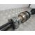 Transmision Delantera Derecha para Opel Astra Gtc