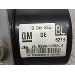 Abs para Opel Astra Gtc