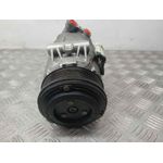 Compresor Aire Acondicionado para Opel Astra Gtc