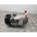 Compresor Aire Acondicionado para Opel Astra Gtc