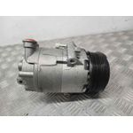 Compresor Aire Acondicionado para Opel Astra Gtc