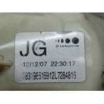 Bomba Direccion Electrica para Opel Astra Gtc