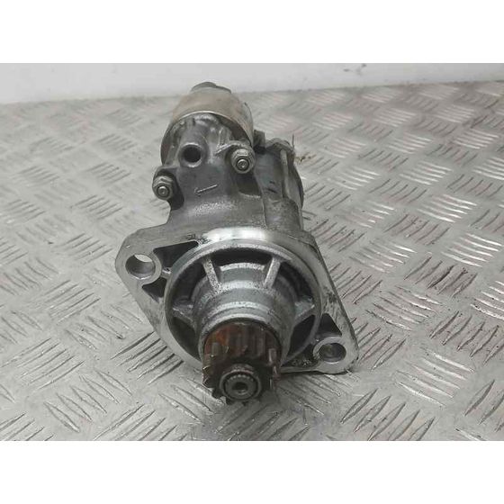 Motor Arranque para Volkswagen Golf Vii Sportsvan