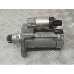 Motor Arranque para Volkswagen Golf Vii Sportsvan