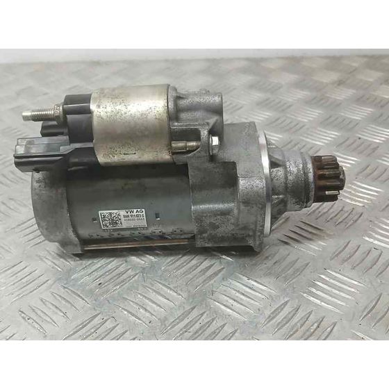 Motor Arranque para Volkswagen Golf Vii Sportsvan