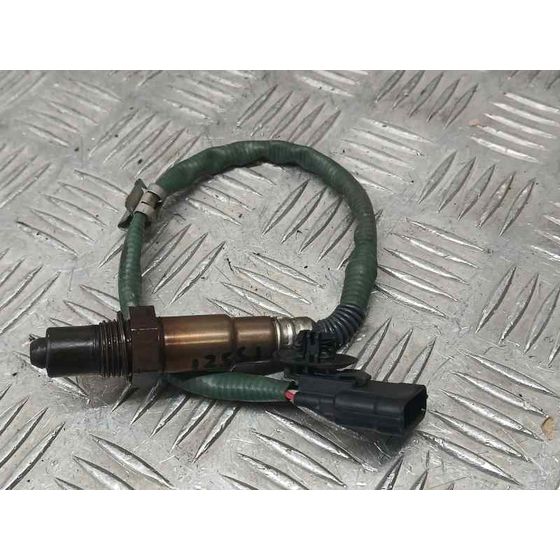 Sonda Lambda para Renault Captur