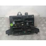 Caja Reles / Fusibles para Opel Astra J Lim.