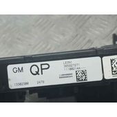 Caja Reles / Fusibles para Opel Astra J Lim.