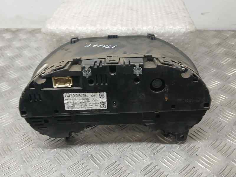 Cuadro Instrumentos para Mercedes-Benz Vito Kasten