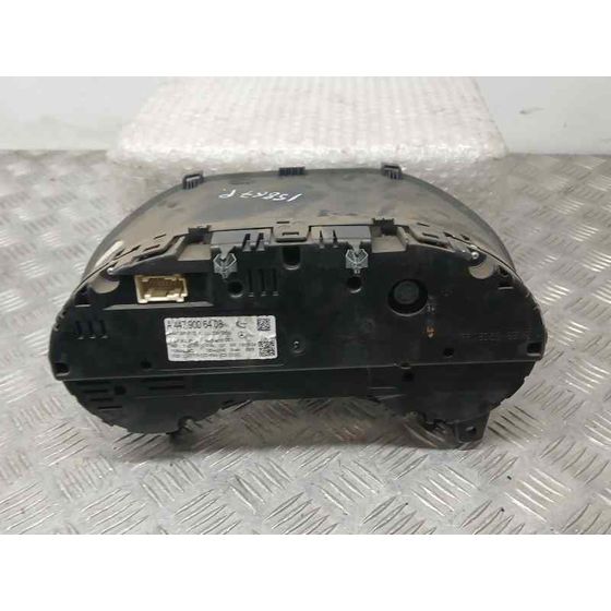 Cuadro Instrumentos para Mercedes-Benz Vito Kasten