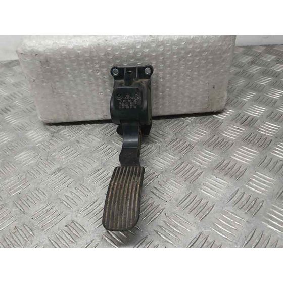 Potenciometro Pedal para Mercedes-Benz Vito Kasten
