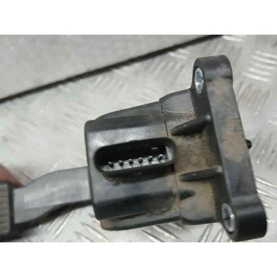 Potenciometro Pedal para Mercedes-Benz Vito Kasten