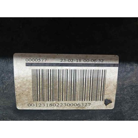 Deposito Adblue para Mercedes-Benz Vito Kasten