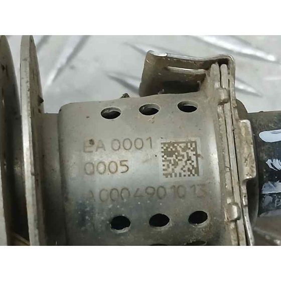 Inyector Adblue para Mercedes-Benz Vito Kasten