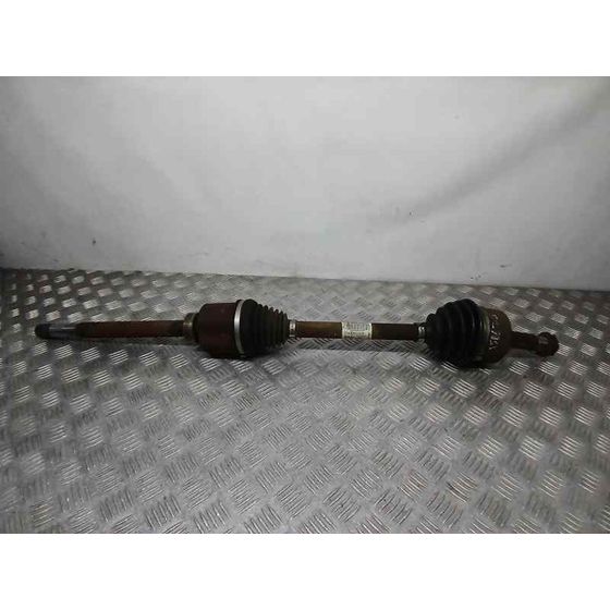Transmision Delantera Derecha para Mercedes-Benz Vito Kasten