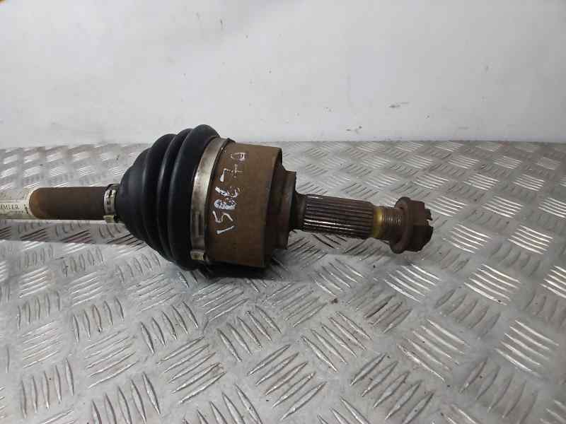 Transmision Delantera Derecha para Mercedes-Benz Vito Kasten