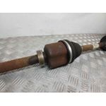 Transmision Delantera Derecha para Mercedes-Benz Vito Kasten