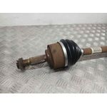 Transmision Delantera Izquierda para Mercedes-Benz Vito Kasten