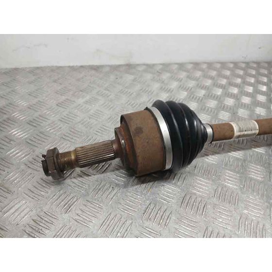 Transmision Delantera Izquierda para Mercedes-Benz Vito Kasten