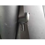 Cinturon Seguridad Trasero Izquierdo para Tesla Model 3