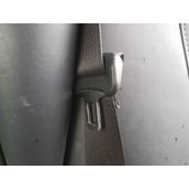 Cinturon Seguridad Trasero Izquierdo para Tesla Model 3