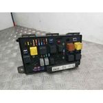 Caja Reles / Fusibles para Opel Astra H Ber.