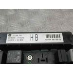 Caja Reles / Fusibles para Opel Astra H Ber.