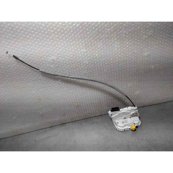 Cerradura Puerta Delantera Derecha para Mg Zs