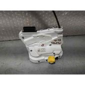 Cerradura Puerta Delantera Derecha para Mg Zs