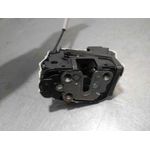 Cerradura Puerta Delantera Derecha para Mg Zs