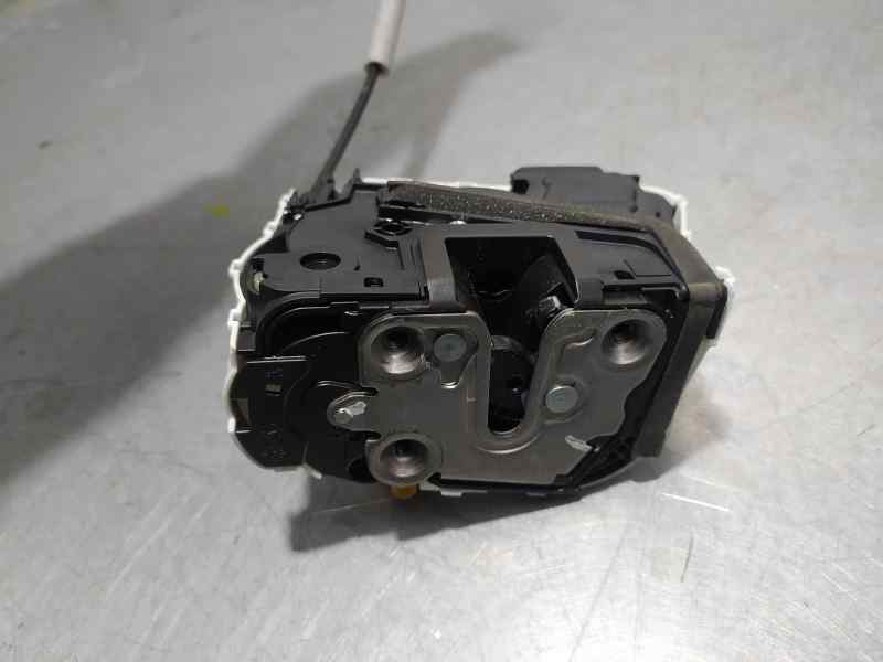 Cerradura Puerta Delantera Derecha para Mg Zs