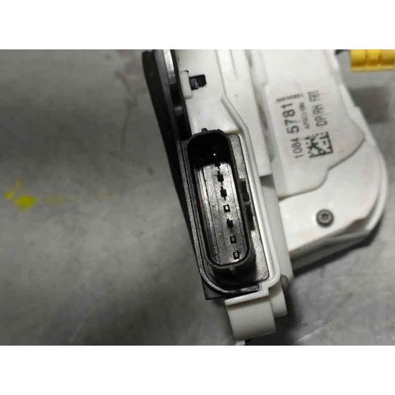 Cerradura Puerta Delantera Derecha para Mg Zs