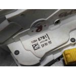 Cerradura Puerta Delantera Derecha para Mg Zs