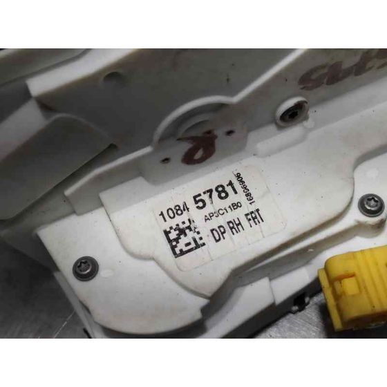 Cerradura Puerta Delantera Derecha para Mg Zs