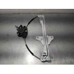 Elevalunas Delantero Derecho para Mg Zs