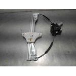 Elevalunas Delantero Derecho para Mg Zs
