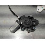 Elevalunas Delantero Derecho para Mg Zs